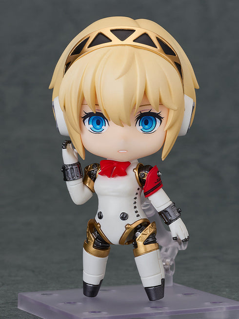 『ペルソナ3 リロード』ねんどろいど アイギス2.0
